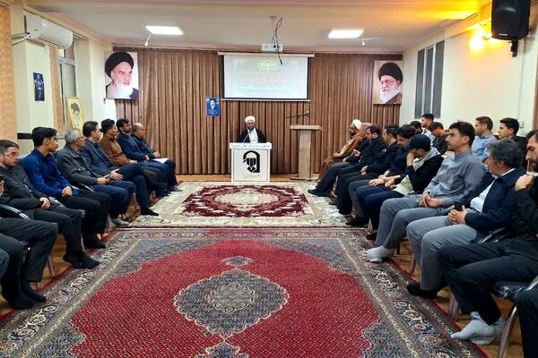 نقش رسانه‌ها و خبرنگاران در جنگ روایت‌ها قابل تحسین است