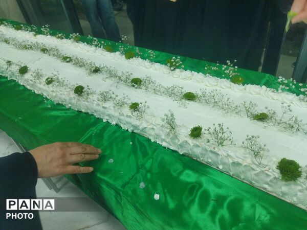 غدیر خم، عیدِ همدلی و عشق در تبادکان