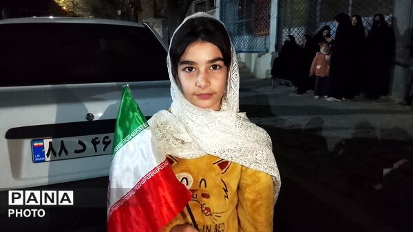 تجلی ایمان در دل شب های چلیچه 