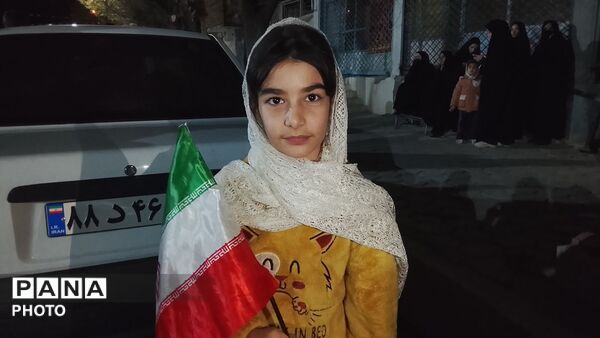 تجلی ایمان در دل شب های چلیچه 