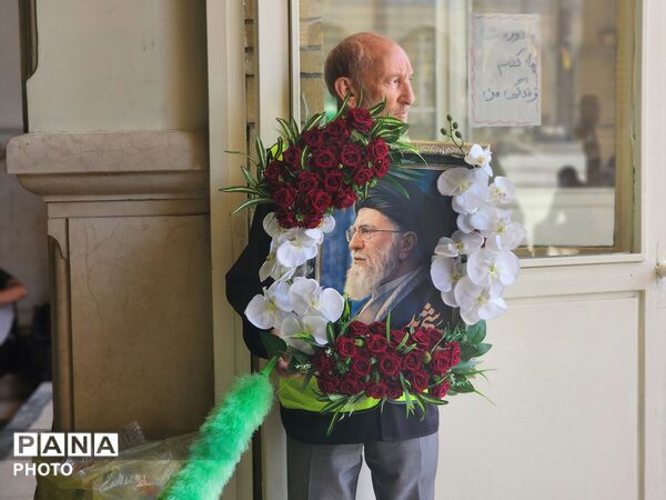 قابی برای یک پیوند ماندگار