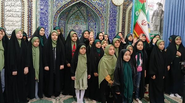 نماز جمعه این هفته شهرستان بن از قاب پانا