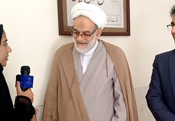 همایش زیست عفیفانه در شهرستان کوهپایه برگزار شد 