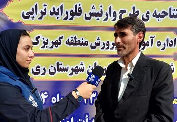پویش «دو دوتا یادت نره» در مدارس شهرستان‌های تهران اجرا می‌شود