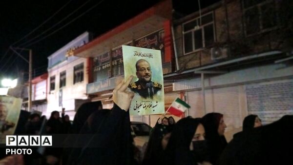موج عاشورایی فارسان، طنین‌انداز حماسه‌ای ماندگار