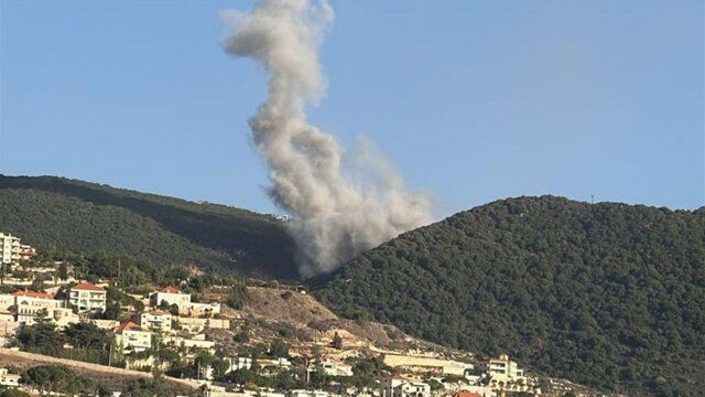 شمار شهدای لبنان از ۴ هزار و صد نفر فراتر رفت