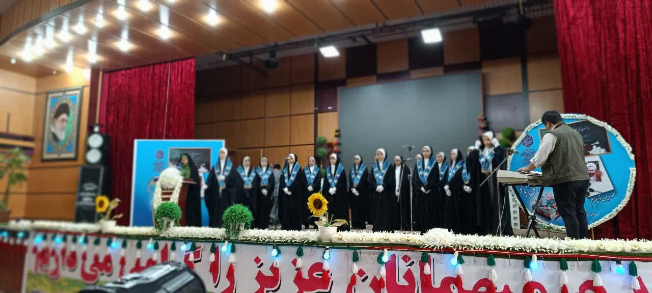 بیش از ۵۸۰ معلم جدید در آزمون استخدامی جذب آموزش و پرورش استان کهگیلویه و بویراحمد می‌شوند