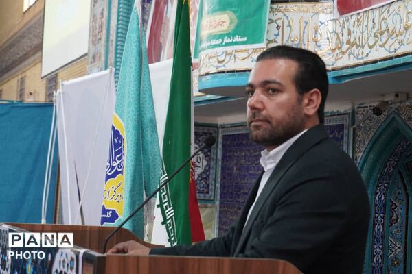 نماز‌ جمعه؛ میعادگاه وحدت،همدلی و بندگی