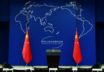 مخالفت چین با اعمال مجدد تحریم‌های سازمان ملل علیه ایران