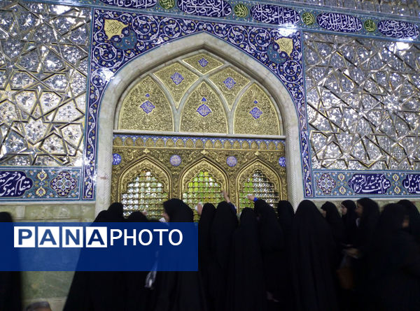 دومین دوره توانمندسازی معاونان پرورشی سمپاد کشور در قم