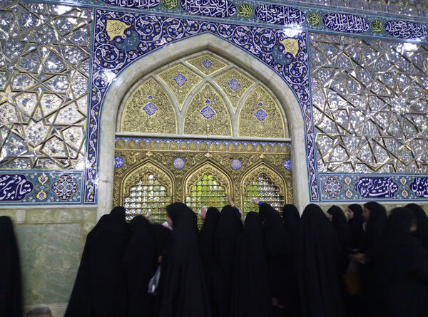 دومین دوره توانمندسازی معاونان پرورشی سمپاد کشور در قم
