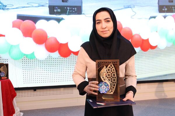 همایش مشترک آموزش و پرورش منطقه چهار باحضور مدیران و مسئولان وزارتی