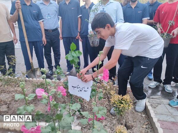 دانشگاه فرهنگیان امیرکبیر کرج میزبان رقابت‌های ورزش دانش‌آموزی  پسران قطب 2 کشوری 