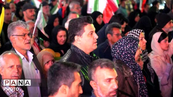 تپشی که تا قله‌های پیروزی آرام نمی‌گیرد