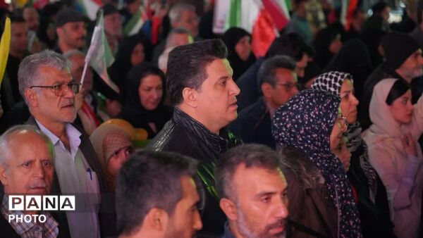تپشی که تا قله‌های پیروزی آرام نمی‌گیرد