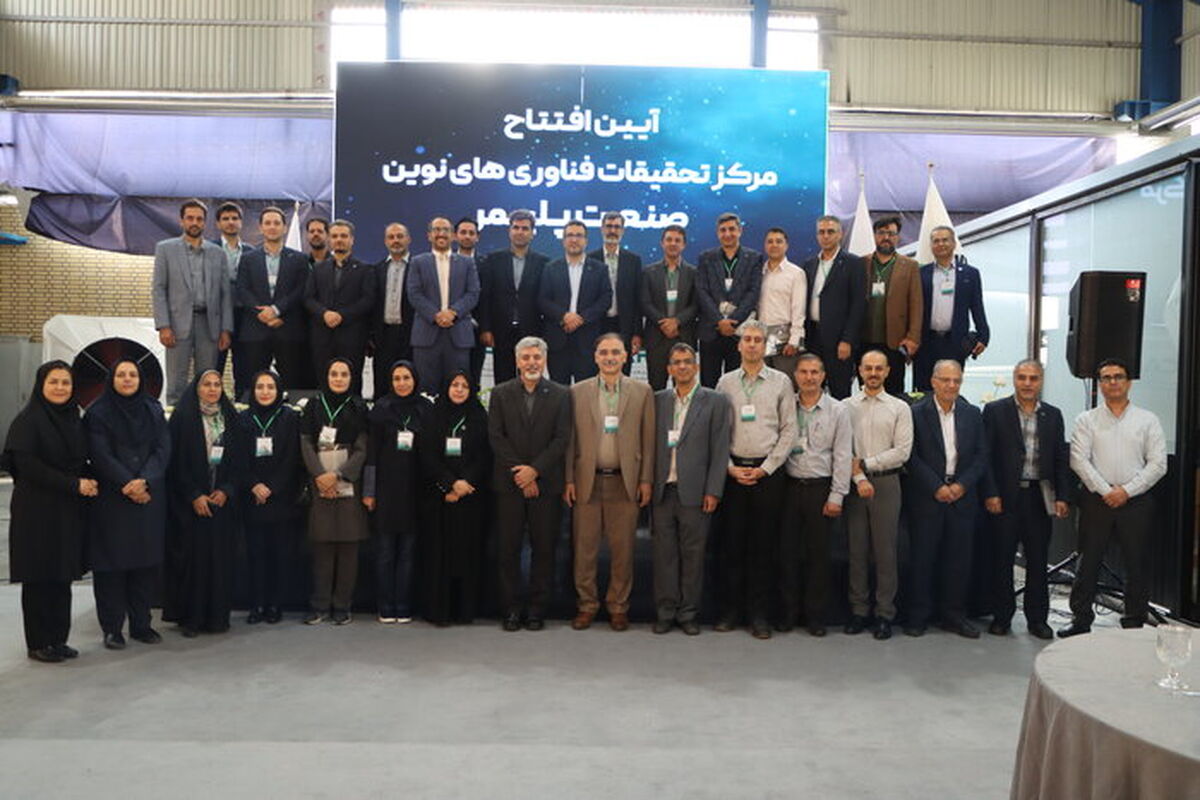  ارتباط مستقیم دانشگاه با صنایع، پشتوانه‌ای برای موفقیت در عرصه فناوری