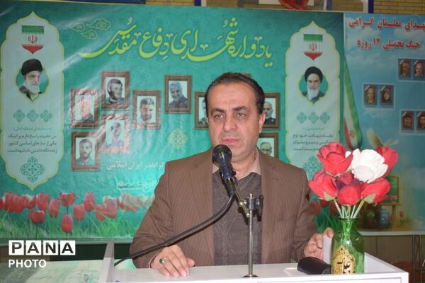 یادواره شهدا در جوکار؛ از شور نوجوانی تا عطر ایثار