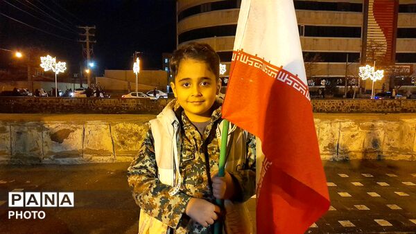 پایداری بسیجیان در میدان؛ بیش از ۵۰ روز حضور مداوم و مؤمنانه