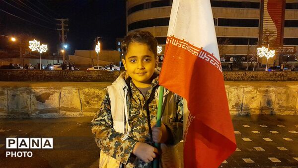 پایداری بسیجیان در میدان؛ بیش از ۵۰ روز حضور مداوم و مؤمنانه
