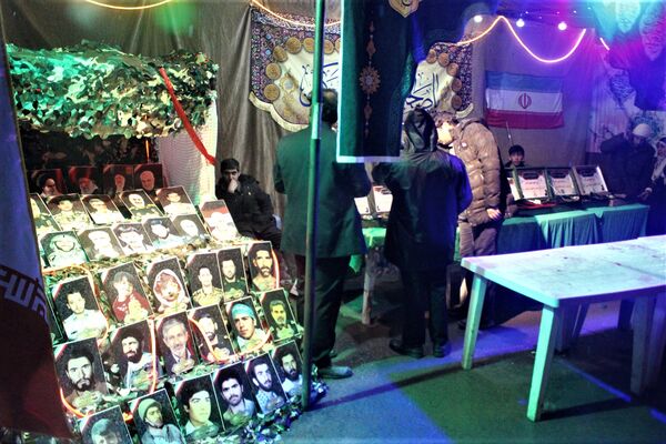 شور و عشق زائران جشن نیمه شعبان در قم