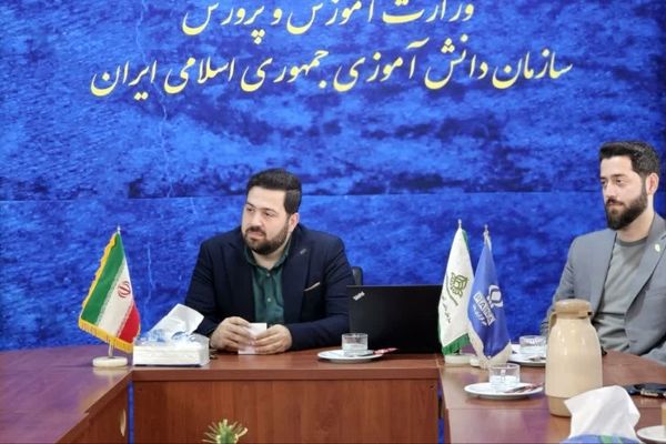 تربیت اجتماعی دانش‌آموزان، مکمل نظام آموزشی رسمی است