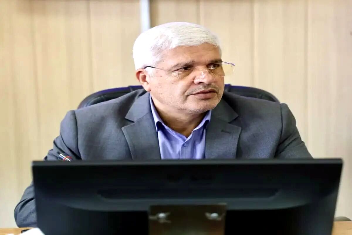 وضعیت خراسان جنوبی سفید است