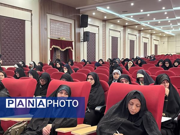 کارگاه راهکارهای تربیت قرآنی 