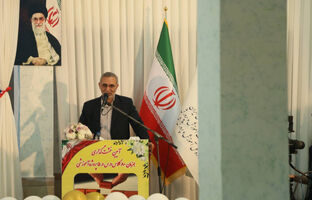 ساخت مدرسه نیازمند تغییر نگاه و هم‌افزایی ملی است