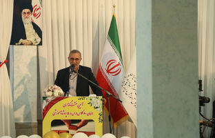 ساخت مدرسه نیازمند تغییر نگاه و هم‌افزایی ملی است