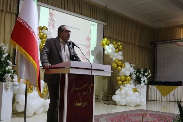 رشد مستمر آمار نخبگان علمی شهرستان مرند