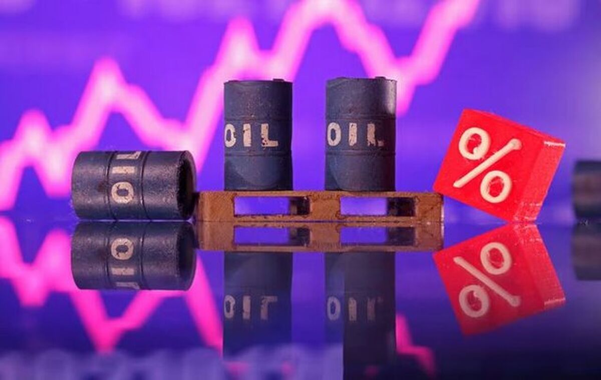 قیمت نفت در ریل کاهشی ماند