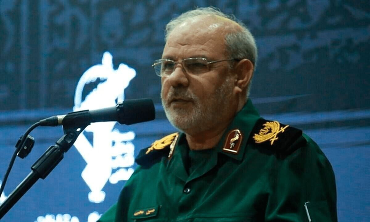 سخنگوی سپاه: برای همه سناریو‌های احتمالی آمادگی داریم