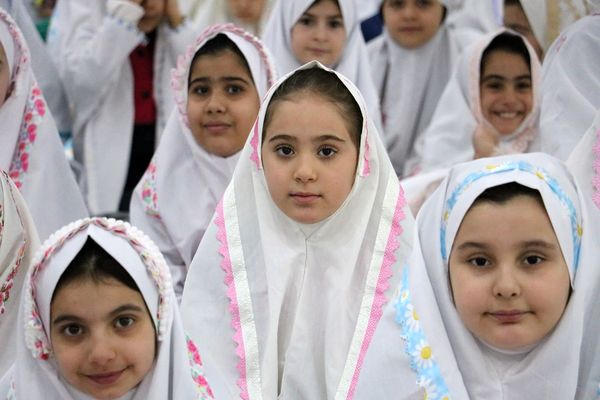 جشن فرشته‌ها، جشن بندگی 