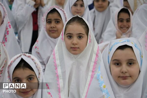 جشن فرشته‌ها، جشن بندگی 