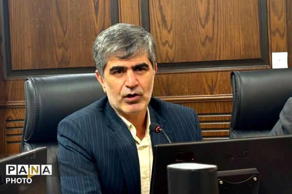  جلسه شهردار جوان ویژه دانش‌آموزان در شهرستان ملارد