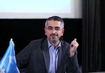 تصمیم‌گیری برای مشارکت در ساخت فیلم از طریق پیچینگ سیاست جدید فارابی است