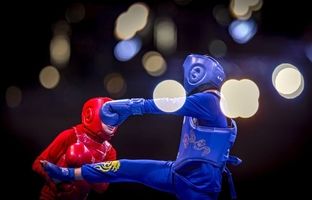 آغاز مرحله دوم اردوی تیم ملی ووشو جوانان اعزامی به رقابت‌های جهانی