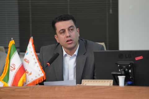 یکصد و هشتاد و پنجمین جلسۀ شورای آموزش و پرورش استان اصفهان