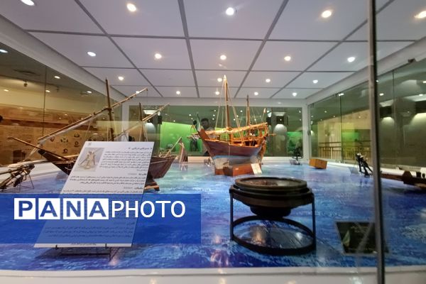 موزه های آستان قدس رضوی