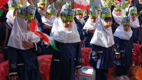 جشن غنچه‌های ملکان