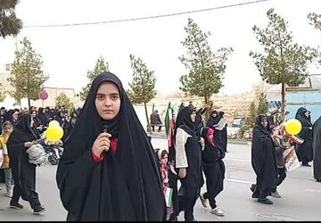 بزرگترین سلاح ایران رونمایی شد