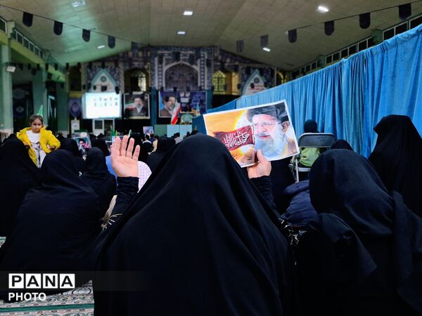  عنبرآباد؛ از قاب دوربین تا نبض زندگی