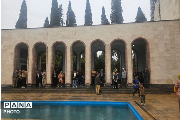 سعدی؛ مردی که کلامش جهان را تسخیر کرد
