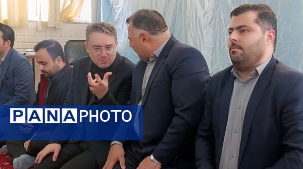 نماز مهمترین اولویت در مسائل تربیتی مدرسه