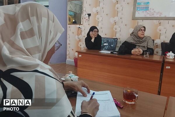 آغاز همدلی برای آینده‌ای بهتر در دبیرستان هدی