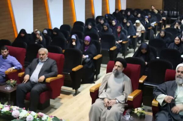 حضرت زینب (س) فروغ ایمان و شهامت در دل مومنان