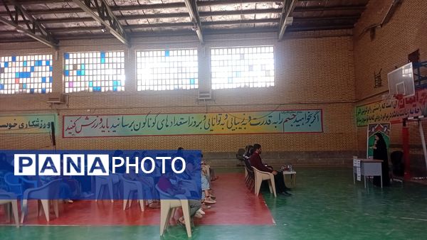  برنامه‌های اوقات فراغت؛ تجلی خلاقیت و تلاش