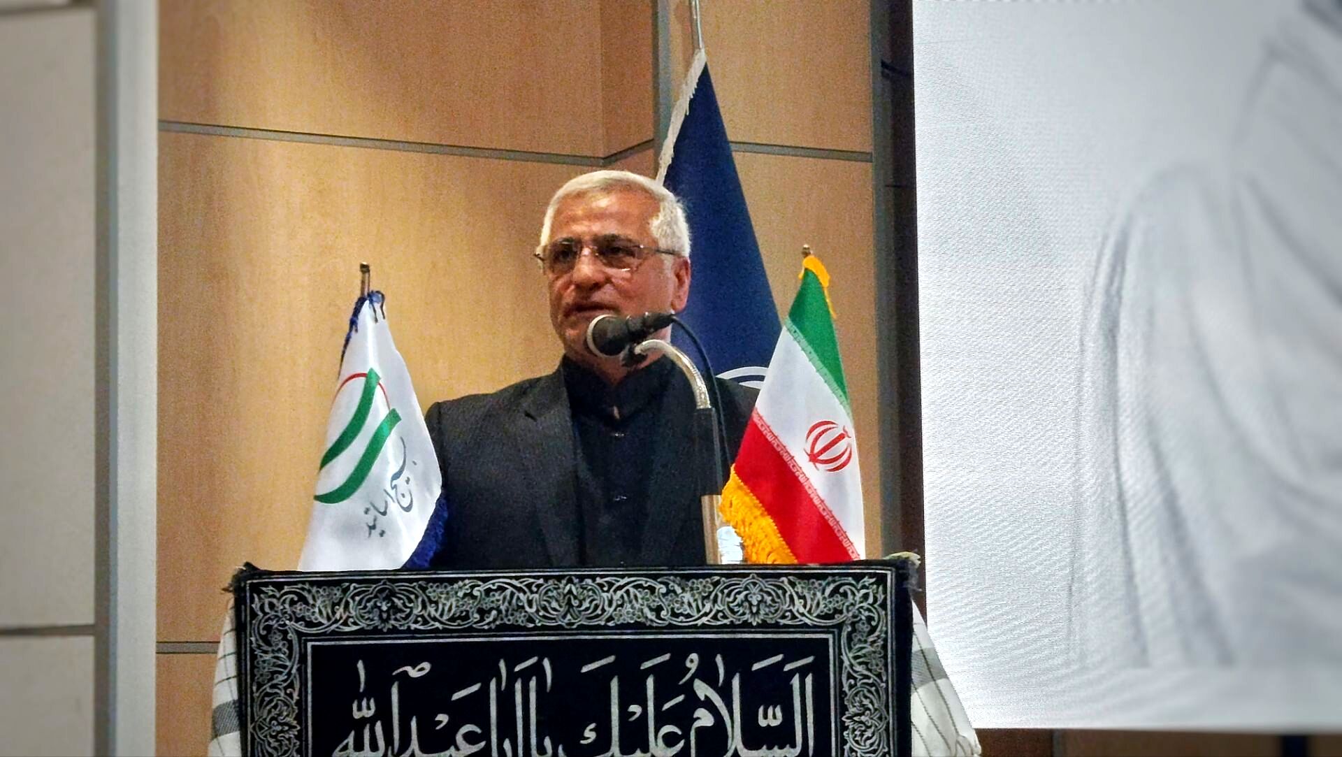 دانشگاه باید در تراز شهید چمران نیرو تربیت کند