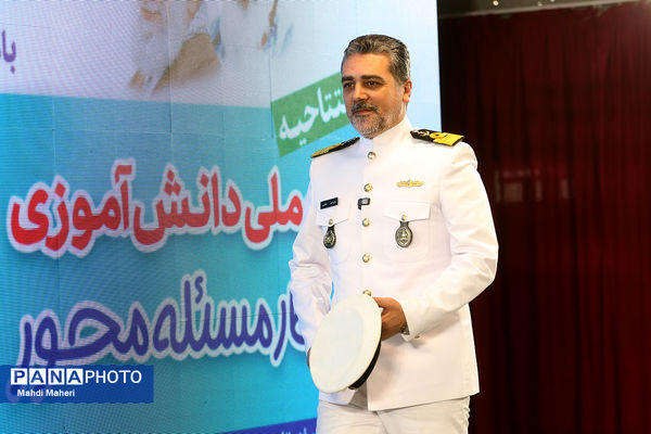 اردوی ملی خبرنگار مسئله‌محور پانا