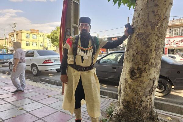 تریبون آزاد با موضوع انتخابات در یاسوج